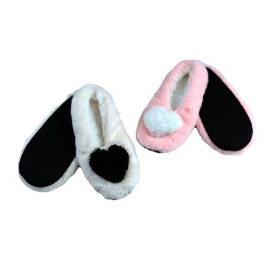 China New lightweight slippers with PVC bottom for sale