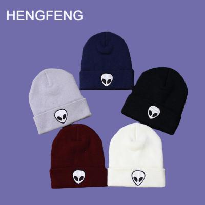 China breathable & High Quality Colorful Acrylic Waterproof Logo Ladies Men Winter Hat 100% Custom Made. for sale