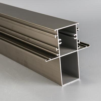 China door & Aluminum Profile Window Types For Window Doors Accept Customized In Zhejiang China for sale