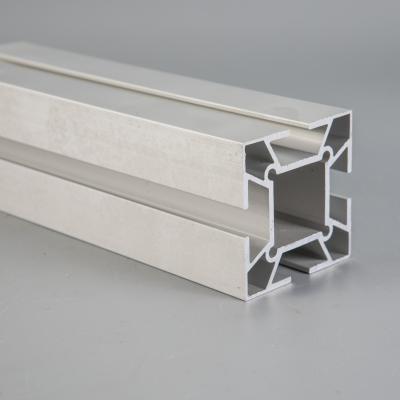 China door & Window Manufacturer of Aluminum Extrusion Profiles with Anodize for Railing Aluminum Profile in Zhejiang China for sale