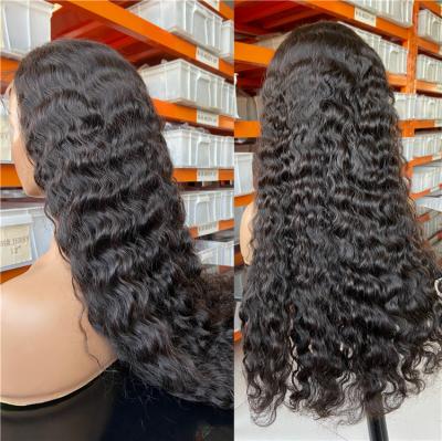 China Unprocessed Raw Vietnamese Burmese Hair Body Wave Natural Wavy Virgin Hair Vendors ,Vietnamese Cuticle Aligned Raw Hair Wig for sale