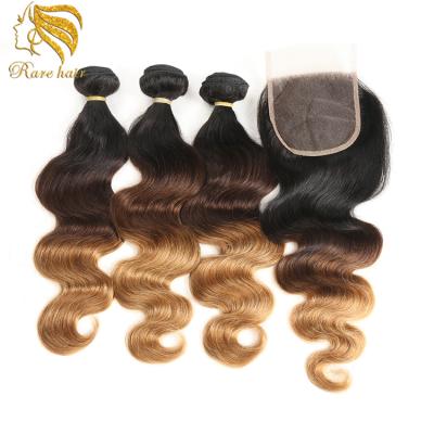 China Wholesale Body Wave Natural Virgin Processed Hair Vendors for sale