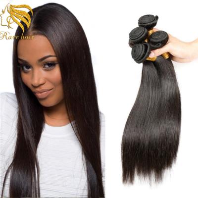 China Top Grade Distributor 8a 40 Inch Full Hair Silky Straight Cuticle Wave for sale