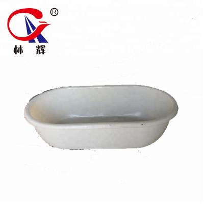 China Large Portable PE Plastic Bathtub Eco - Friendly For Kids And Adults for sale