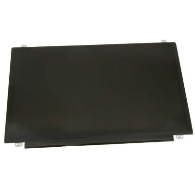 China Slim For Acer X550C X550E X502C Y560 LCD Screen 1366*768 30Pin LCD Screen N156BGE-LB1 for sale