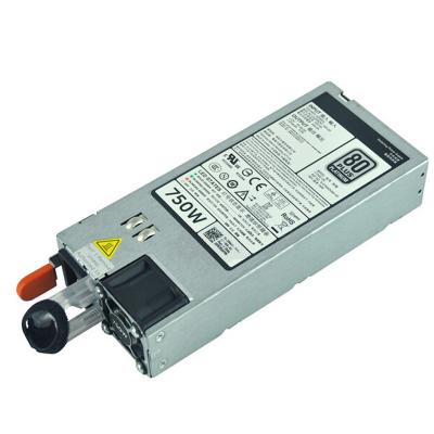 China Server for PSU Dell R720 ONE Power Supply Unit R620 750W Server DPS-750AB-29 CWKMX 0CWKMX for sale