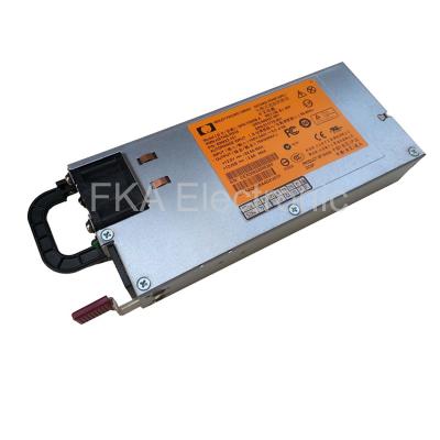 China 506821-001 Server Power Supply 750W For HP DL180 360 380 G6 G7 Split PSU. 511778-001 for sale