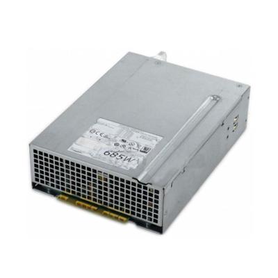 China PSU WPVG2 YP00X F685EF-00 server power supply 685w original for Dell Precision T5610 for sale