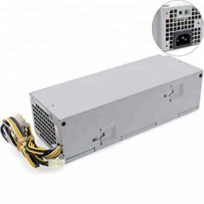 China 100% Genuine Tested Working 180W Desktop 5XV5K 05XV5K CN-05XV5K For Optiplex 3040 5040 7040 3650 3656 SFF L180ES-00 for sale