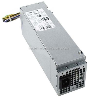 China Desktop Replacement for Optiplex 3040 5040 7040 Inspiron 3650 Power Supply 3656 180W 20WFG B180AS-00 for sale