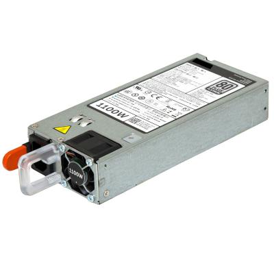 China Server 1100w L1100E-S0 HT6GX 0HT6GX Hot Plug Power Supply For Dell PowerEdge R620 R720 for sale