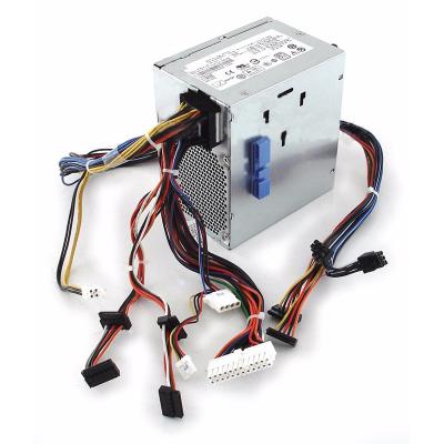 China Desktop original for Poweredge T410 525W M327J M327J CN-0M327J H525E-00 power supply for sale