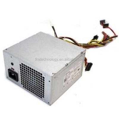 China Original 350W Desktop Power Supply For Dell Vostro 460 MT YK6KW 0YK6KW D350PD-00 D350PD-00 for sale