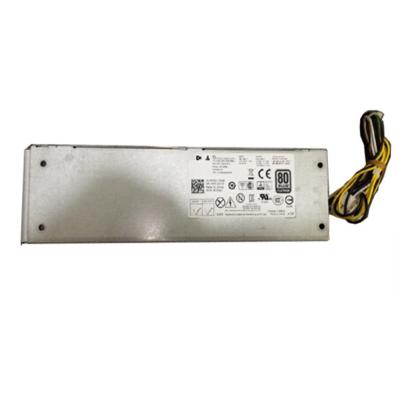 China Original 180W Desktop Power Supply For Vostro 3250 V3258 Optiplex 5040SFF 7040SFF 3040 SFF DN9CD HU180NS-00 HK280-81FN for sale