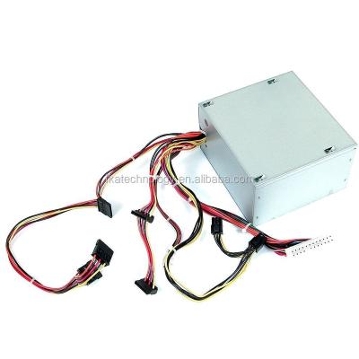 China Original 460W Desktop Power Supply For Dell XPS 8700 8900 6GXM0 06GXM0 HU460AM-00 GK560-18FP for sale