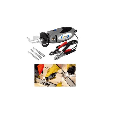 China 12V 50W Mini Chainsaw Chain Sharpening DCAH-01 for sale