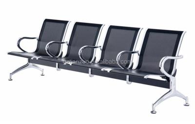 China Waiting chair 4 seater airport chair, airport waiting chairs, hospital waiting chair for sale