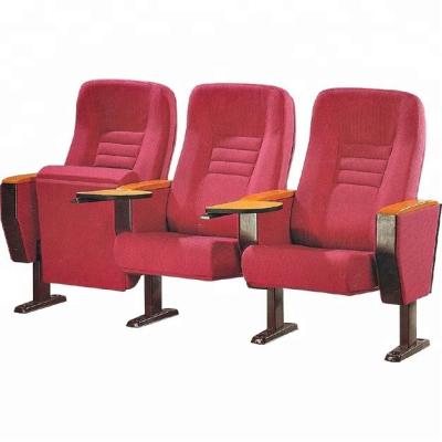 China Commercial Furniture Luxury Modern Church Chairs For Sale / Used Church Chairs (T-C18) for sale