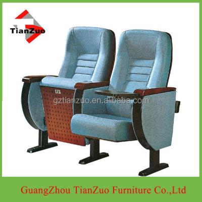 China Cheap Commercial Furniture Church Chair Theater Cinema Lobby Seating (Model T-C15) for sale