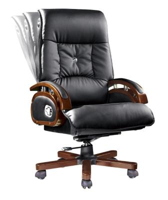 China Executive Traditional Chair Parts Wood Base Chair For Sale for sale