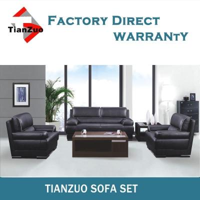 China Comfortable and Luxury Import from China Italy Recliner Leather Sofa TZ-B67 for sale