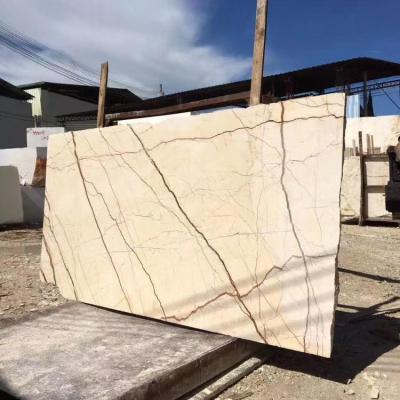 China Custom House Interior Design Modern Natural Marble Tiles for sale