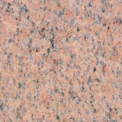 China Modern Flamed Deer Brown Color Granite Stone, China Light Pink Queen Rose Granite Tile, Flooring Imported Sally Rosa Granite for sale