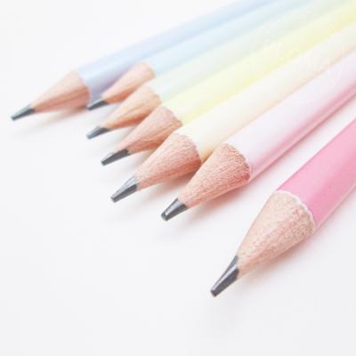 China Office School Pencil School Stationery HB High Quality Pencil for sale