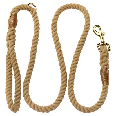 China Factory Price Viable Pet Leash For Large Dog Pet Harness Leash Harness Set Pet Collar Leash for sale