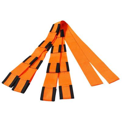 China Funiture Moving Straps, Moving And Lifting Straps Custom Made High Strength Moving Rope Belt For Lifting Furniture for sale