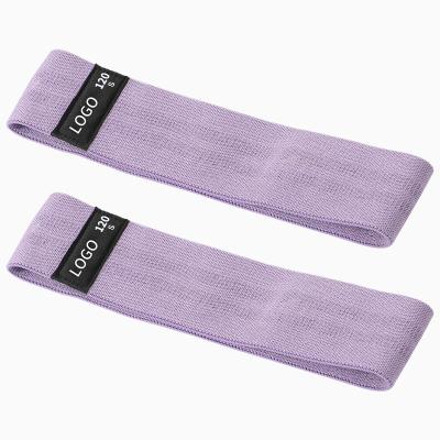 China Factory Durable Stretch Yoga Strap Custom Yoga Strap For Stretching Strap Mat Yoga Resistance Bands for sale