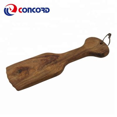 China High Quality Outdoor Acacia BBQ Grill Wood Scraper and Stripper Easily Cleaned for sale