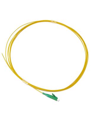 China FTTH FTTH Solution Customized All Kinds of Fiber Pigtail SC LC Singlemode Optical Fiber Pigtail for sale