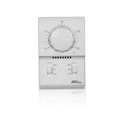 China Hengsen WKQ-J02 Mechanical Thermostat Modern Mechanical Temperature Controller for sale