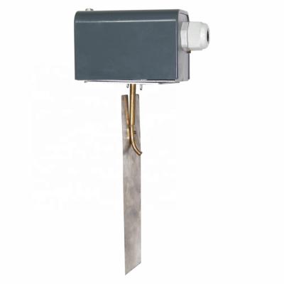 China Hengsen FLG-01 Stainless Steel Series Air Flow Switch for sale