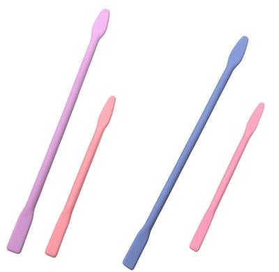 China DIY Siliconestir Stick Viable Beauty Stirring Rod for sale