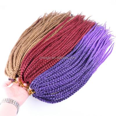 China Free Shipping High Temperature Fiber 24