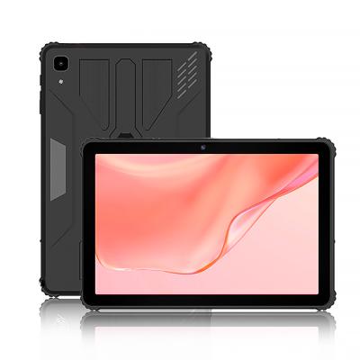 China Waterproof Manufacturer Supplier China Rugged Tablet 10 Inch Android 1000 Nits Optional Sunlight Readable for sale