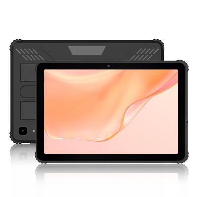 China Waterproof 10 Inch 1000nits Lcd Ip68 Android Tablet Rugged Outdoor Optional Sunlight Readable Display for sale