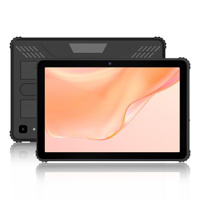 China Waterproof 10 Inch Rugged Tablet PC Android 64GB/128GB/256GB ROM And 4GB/6GB/8GB RAM Optional for sale