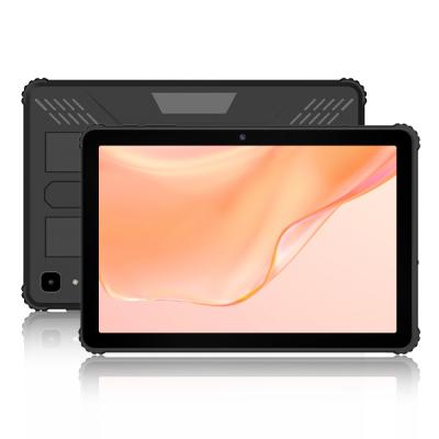 China Wintouch Waterproof Ip68 Waterproof Shockproof 10 Inch Android 4G LTE Industrial Rugged Tablet for sale