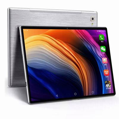 China Available SDK Android 10 10.1 Inch Tablet 32gb Storage 2gb Ram 2023 Tablet With Octa-core With Keyboard for sale