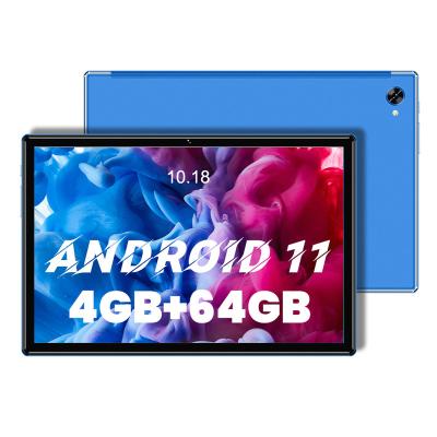 China Available Android SDK 10.1 Inch IPS Hd Display Gps Wifi 4g Sim Card Slot Dual Camera 10.1 Inch Touch Mirror Tablet PC Tablet PC for sale