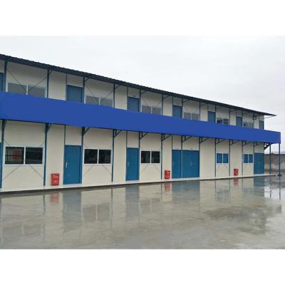 China Customization Modern Collapsible Container Industrial Hot Sale Customized Prefab House for sale