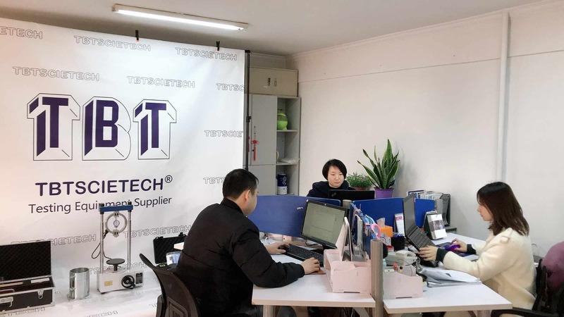 Verified China supplier - Nanjing T-Bota Scietech Instruments & Equipment Co., Ltd.