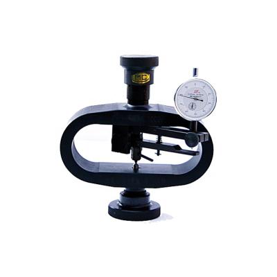 China Calibrate Compression or Other Mechanical Performance Force Ring Dyanmometer Calibrate Compression Testing Machine Universal Testing Machine for sale