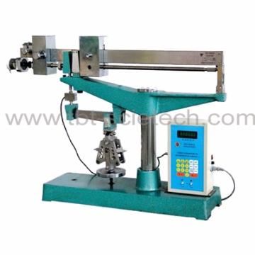 China For flexural strength test of cement cement testing machine/flexure tester/electric cement bend tester device for sale