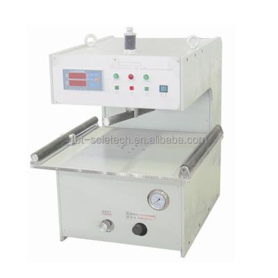 China 10000 Digital Display Ceramic Tile Bending Machine for sale