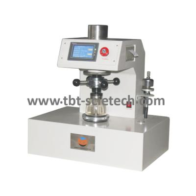 China Geotextiles Geosynthetics Resistance Tester TBT-1232D Geosynthetics Resistance Tester Machine Resistance Machine Digital Display Resistance for sale