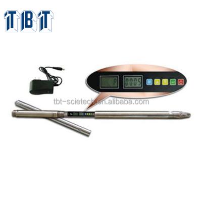 China Digital Inclination Compass Underground Inclinometer Borehole Borehole Inclinometer for sale